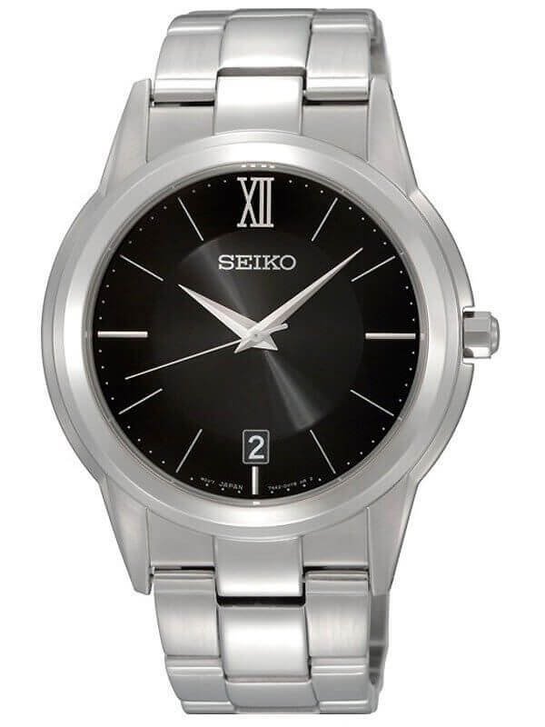Seiko SGEF43P1 men's watch
