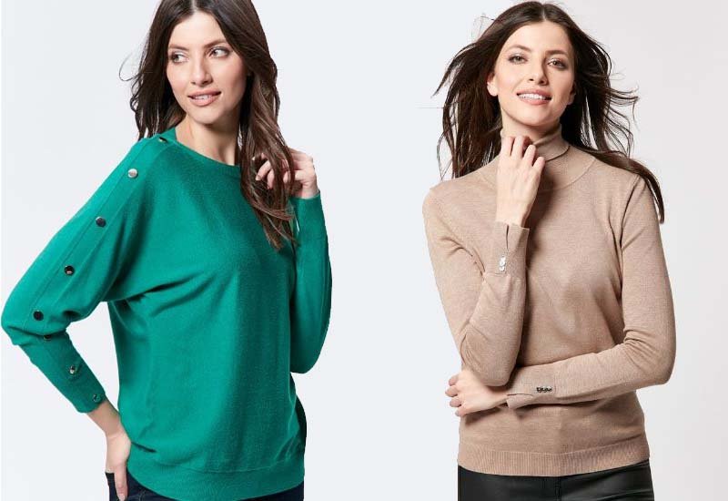 15 Most Popular Jumpers from MandCo