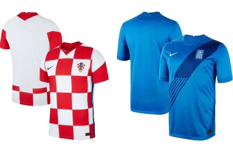 26 Best Selling Nike Shirts Football kit from Kitbag