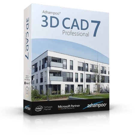 3D CAD Professional 7