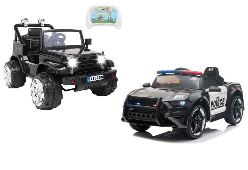7 Best Selling Kids Electric Vehicle from Sunsky