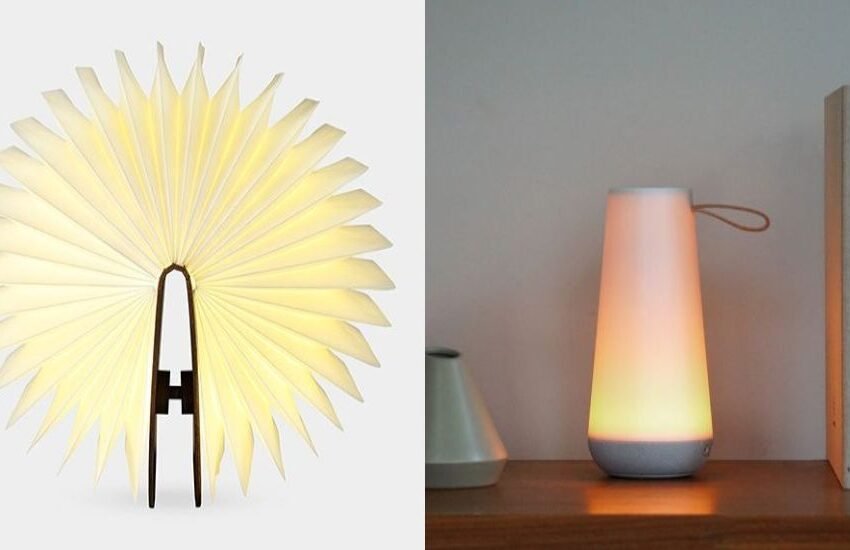 8 Best Selling Lamps from Momastore