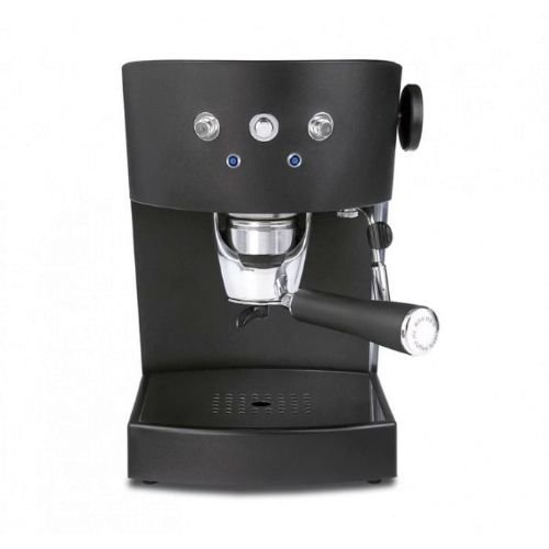 Ascaso Basic Black espresso machine black