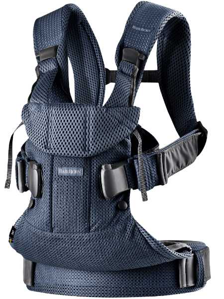 BABY CARRIER ONE AIR