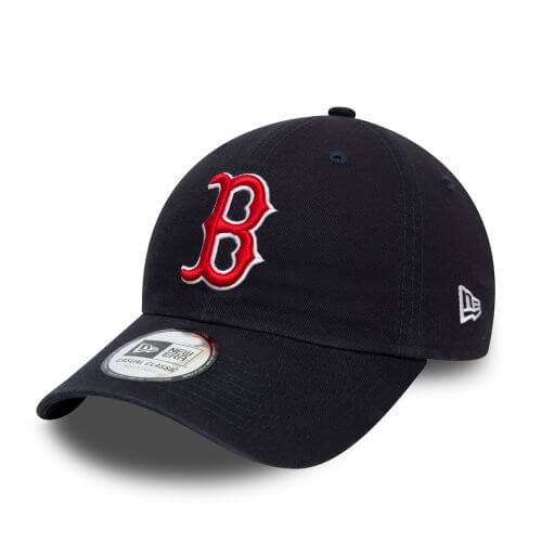 BOSTON RED SOX THE LEAGUE 9FORTY