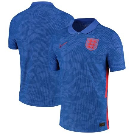 England Away Vapor Match Shirt 2020-22