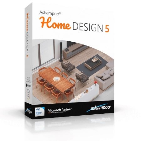 Home Design 5