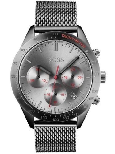 Hugo Boss 1513637 Talent Chronograph 42mm 5ATM