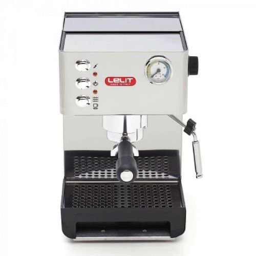 Lelit Anna PL41EM espresso machine