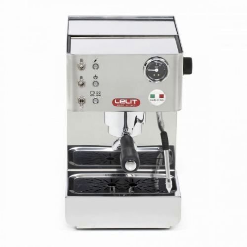 Lelit Anna PL41LEM espresso machine