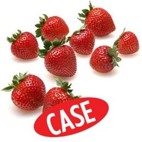 Strawberries, Case