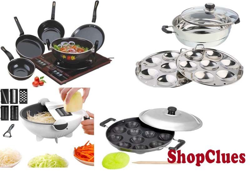 13 Best Selling Most Used Kitchen Tools from ShopClues
