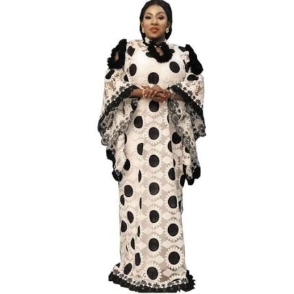 2 Piece Set African Dresses For Women Winter Autumn Africa Clothing Muslim Long Maxi Dress High Quality Fashion Dress Lady
