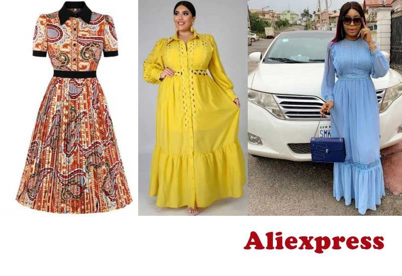 21 Best Selling Traditional Clothing from Aliexpress