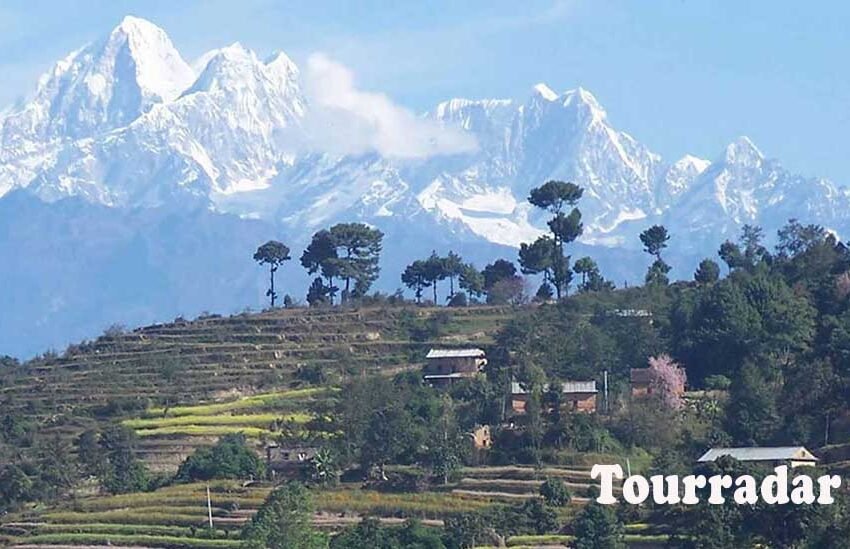 5 Awesome Nepal Family Trips from Tourradar