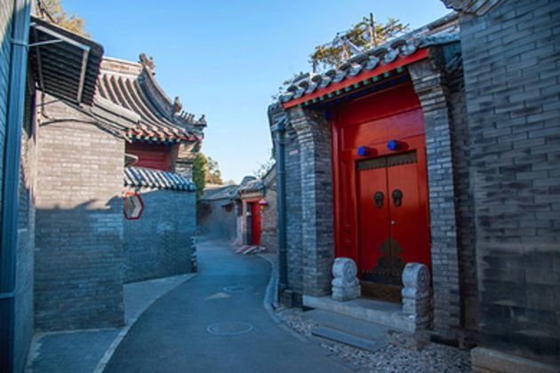 5 days in Wukesong business district, free travel in Beijing enter the imperial city-visit the imperial palace-climb the Great Wall (free shuttle bus + one-day tour)