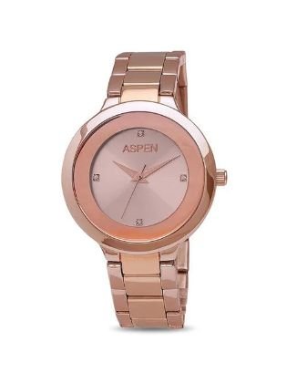 Aspen AP1896 Analog Watch for Women