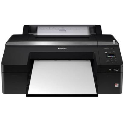 Epson SureColor P5000 17 Wide-Format Inkjet Printer, Standard Edition