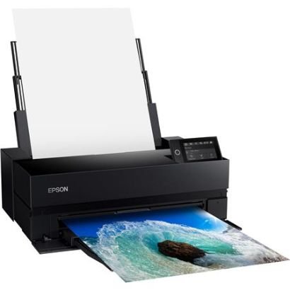 Epson SureColor P900 17 Wide Format Wireless Inkjet Photo Printer