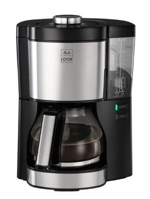 FILTER COFFEE MACHINE MELITTA LOOK® V PERFECTION 1025-06