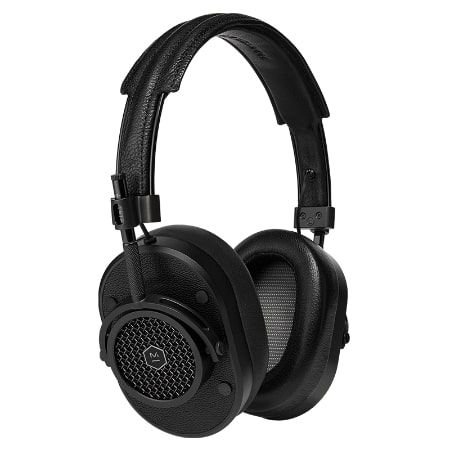 MH40 Over-Ear Headphones