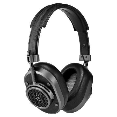 MH40 WIRELESS Over-Ear Headphones