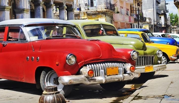 Mexico & Cuba Adventure - 17 Days