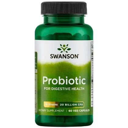 Probiotic for Digestive Health