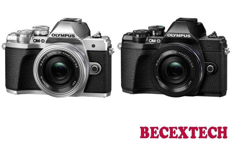 9 Best Selling Olympus DSLR Camera from BECEXTECH