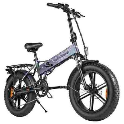 EU Stock $955.99 for ENGWE EP-2 Pro Electric Bicycle