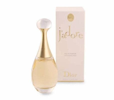 Jadore Perfume by Christian Dior for Women 3.4 oz EDP Spray