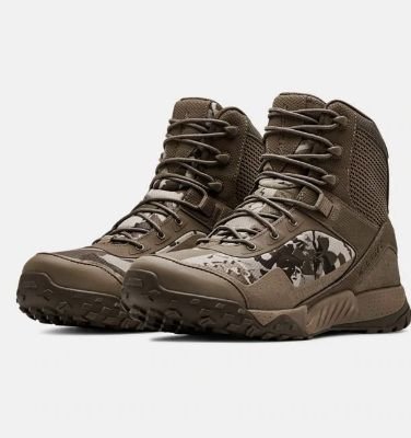 Men's UA Valsetz RTS 1.5 Tactical Boots IV