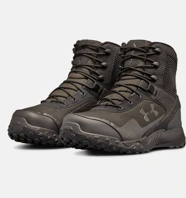Men's UA Valsetz RTS 1.5 Wide 4E Tactical Boots