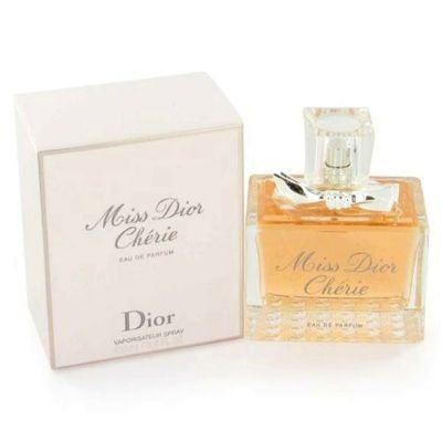 Miss Dior Cherie Perfume by Christian Dior for Women 3.4 oz Spray ** Open Box **