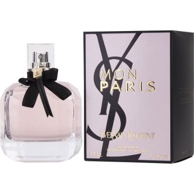 Mon Paris Ysl women Eau De Parfum Spray
