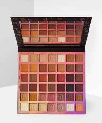 ORIGIN 42 COLOUR EYESHADOW PALETTE