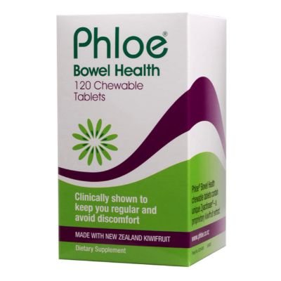 PHLOE - Bowel Health Chewables