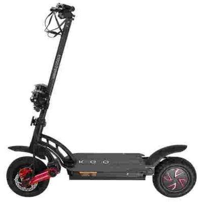 PL Stock $1185.99 for KUGOO G-Booster Electric Scooter