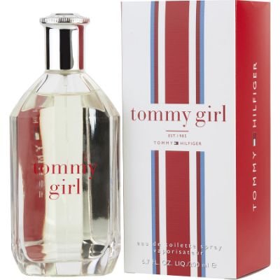 Tommy Girl women Eau De Toilette Spray