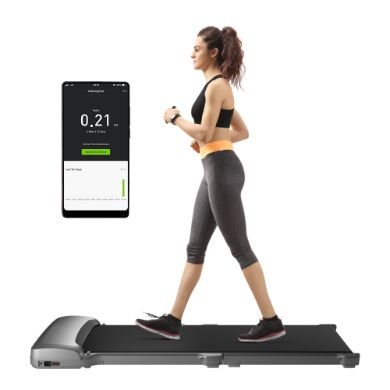 Xiaomi WalkingPad C1 Fitness Walking Machine Gray