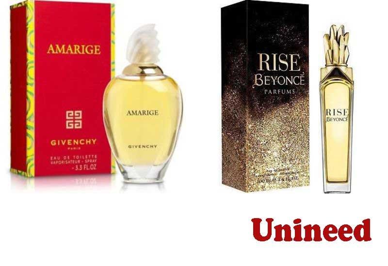 13 Best Selling Fragrance for Her from Unineed