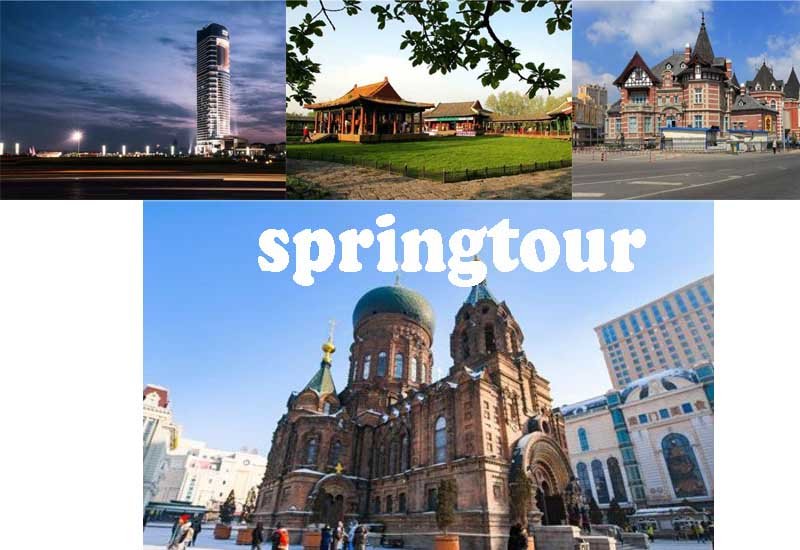 6 Best Shanghai to Russia Tours from springtour