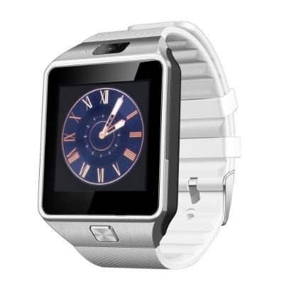 DZ09 1.56 inch Screen Bluetooth 3.0 Android 4.1 OS Above Smart Watch Phone