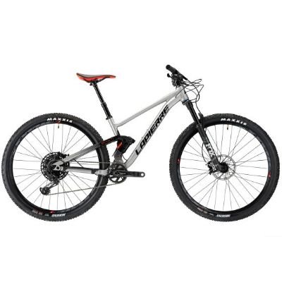 Lapierre Zesty TR 5.9 Full Suspension Mountain Bike - 2020