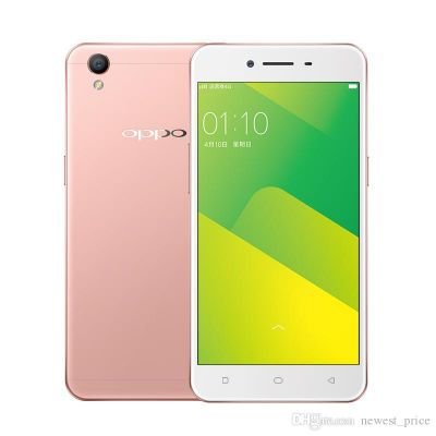 Original Oppo A37 4G LTE Cell Phone MTK6750 Octa Core 2GB RAM 16GB ROM Android 5.0 inch FHD 8.0MP NFC OTG 2630mAh Smart Mobile Phone
