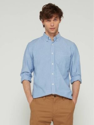Oxford Shirt in Standard Fit 2