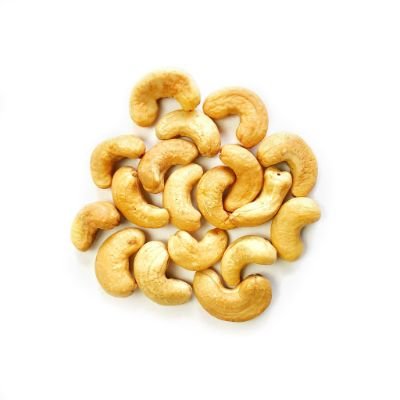 Roasted Salted Cashews Nuts