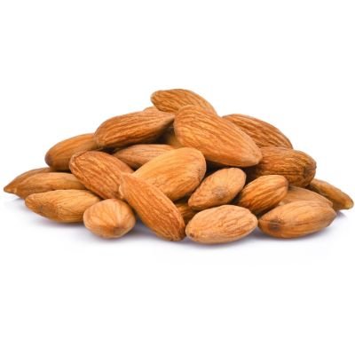 Salted & Roasted Almonds
