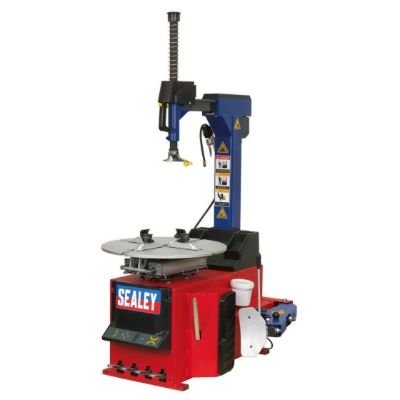 Sealey Tyre Changer - Automatic - TC10