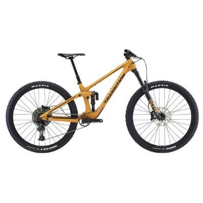 Transition Sentinel NX Full Suspension Mountain Bike - 2021